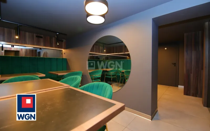 Lokal gastronomia na  wynajem Gorzów Wielkopolski - Wyposażony Gotowy Lokal Gastronomiczny w centrum