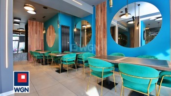 Lokal gastronomia na  wynajem Gorzów Wielkopolski - Wyposażony Gotowy Lokal Gastronomiczny w centrum